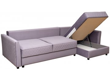 Диван угловой Сорренто