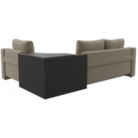 Диван угловой Тесей правый