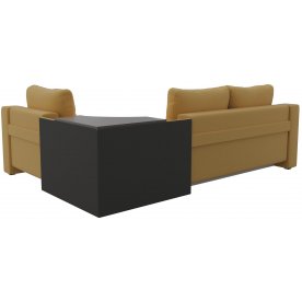 Диван угловой Тесей правый