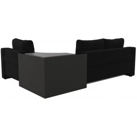 Диван угловой Тесей правый