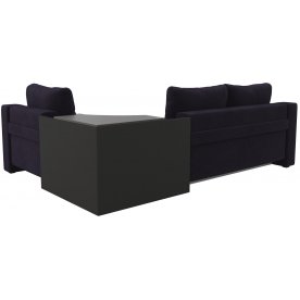 Диван угловой Тесей правый