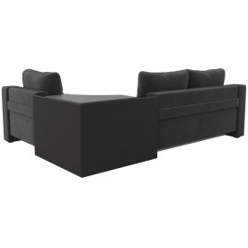 Диван угловой Тесей правый