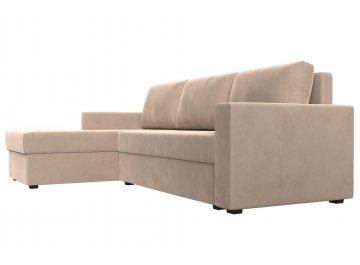 Диван угловой Крона-М Лайт