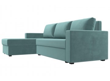 Диван угловой Крона-М Лайт