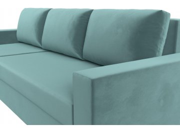 Диван угловой Крона-М Лайт