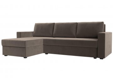 Диван угловой Крона-М Лайт