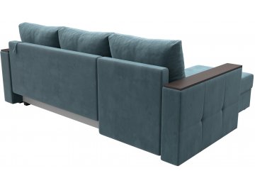 Диван угловой Валенсия Лайт