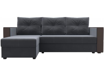 Диван угловой Валенсия Лайт