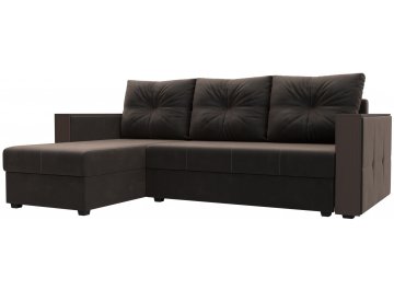 Диван угловой Валенсия Лайт