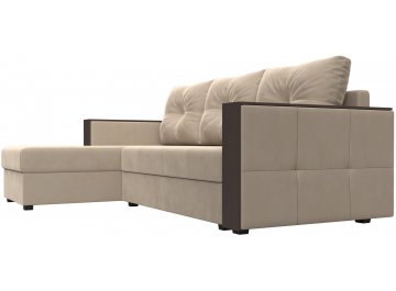 Диван угловой Валенсия Лайт