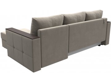 Диван угловой Валенсия Лайт