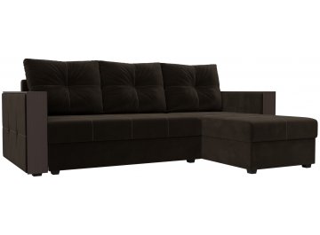 Диван угловой Пандора Лайт