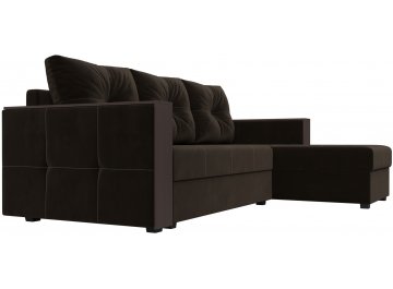 Диван угловой Пандора Лайт