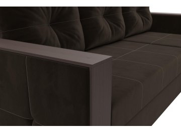 Диван угловой Пандора Лайт