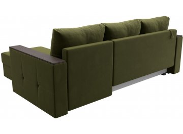 Диван угловой Валенсия Лайт