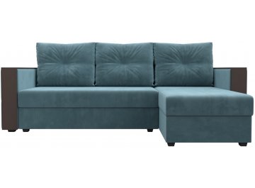 Диван угловой Валенсия Лайт