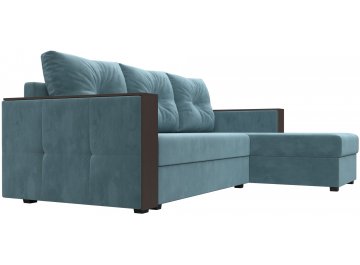 Диван угловой Валенсия Лайт