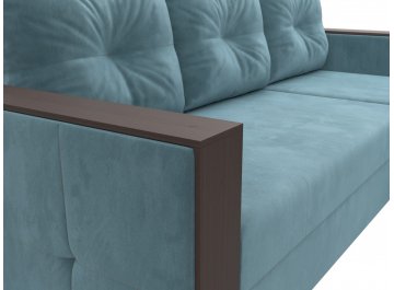 Диван угловой Валенсия Лайт