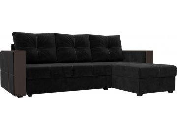 Диван угловой Пандора Лайт