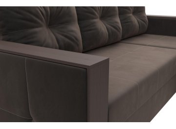 Диван угловой Пандора Лайт