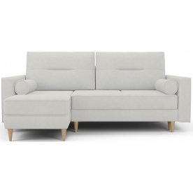 Диван угловой W3.2 Вестор левый