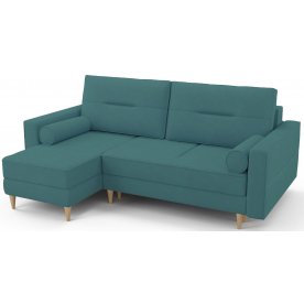 Диван угловой W3.2 Вестор левый