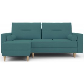 Диван угловой W3.2 Вестор левый