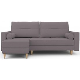 Диван угловой W3.2 Вестор левый