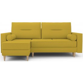 Диван угловой W3.2 Вестор левый