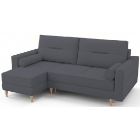 Диван угловой W3.2 Вестор левый