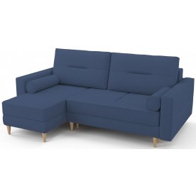 Диван угловой W3.2 Вестор левый