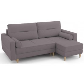 Диван угловой W3.2 Вестор правый