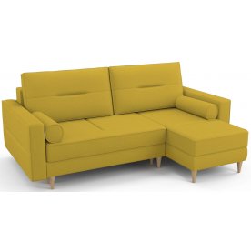 Диван угловой W3.2 Вестор правый