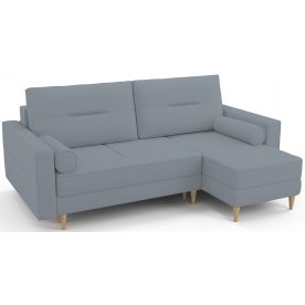 Диван угловой W3.2 Вестор правый