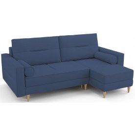 Диван угловой W3.2 Вестор правый