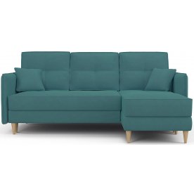 Диван угловой Z3.2 Дрезден правый