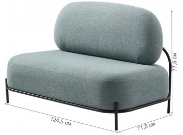 Диван Sofa 06-02