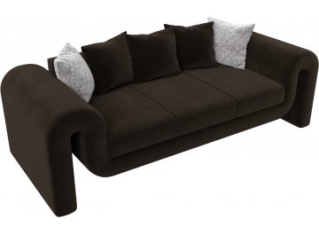 Диван Волна