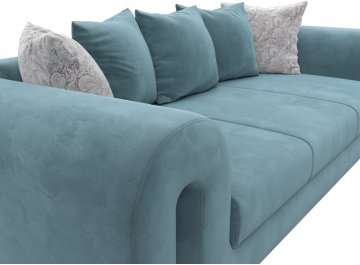 Диван Волна