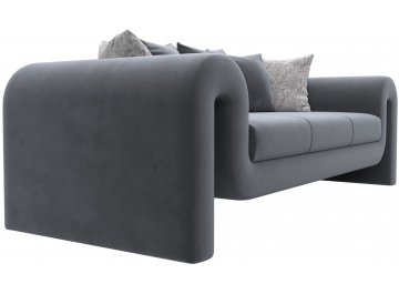 Диван Волна