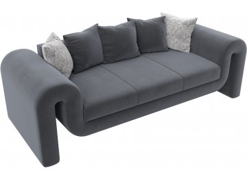 Диван Волна