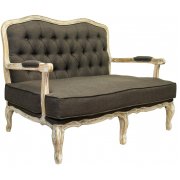 темно-коричневый