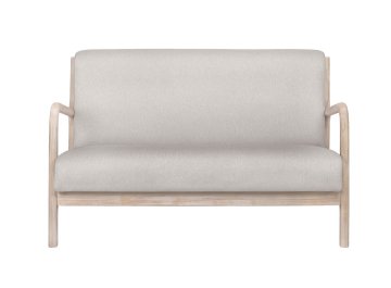 Дизайнерский двухместный диван Cody B-bone