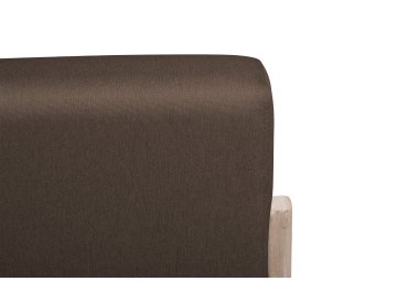 Дизайнерский двухместный диван Cody B-vision