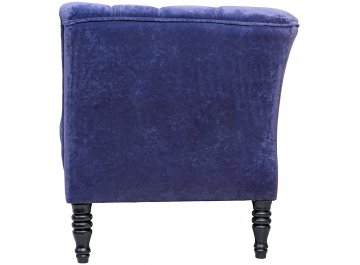 Дизайнерский двухместный диван Dalena New