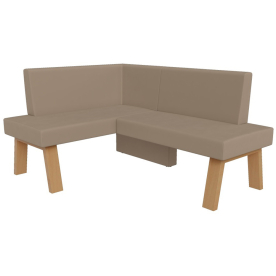 Диван Alto 120-158 L левый