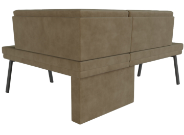 Диван Brave 158-120 R правый