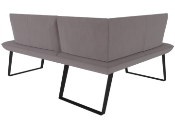 Диван Cosmo 120-158 L левый