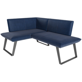 Диван Cosmo 120-158 L левый