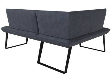 Диван Cosmo 120-158 L левый